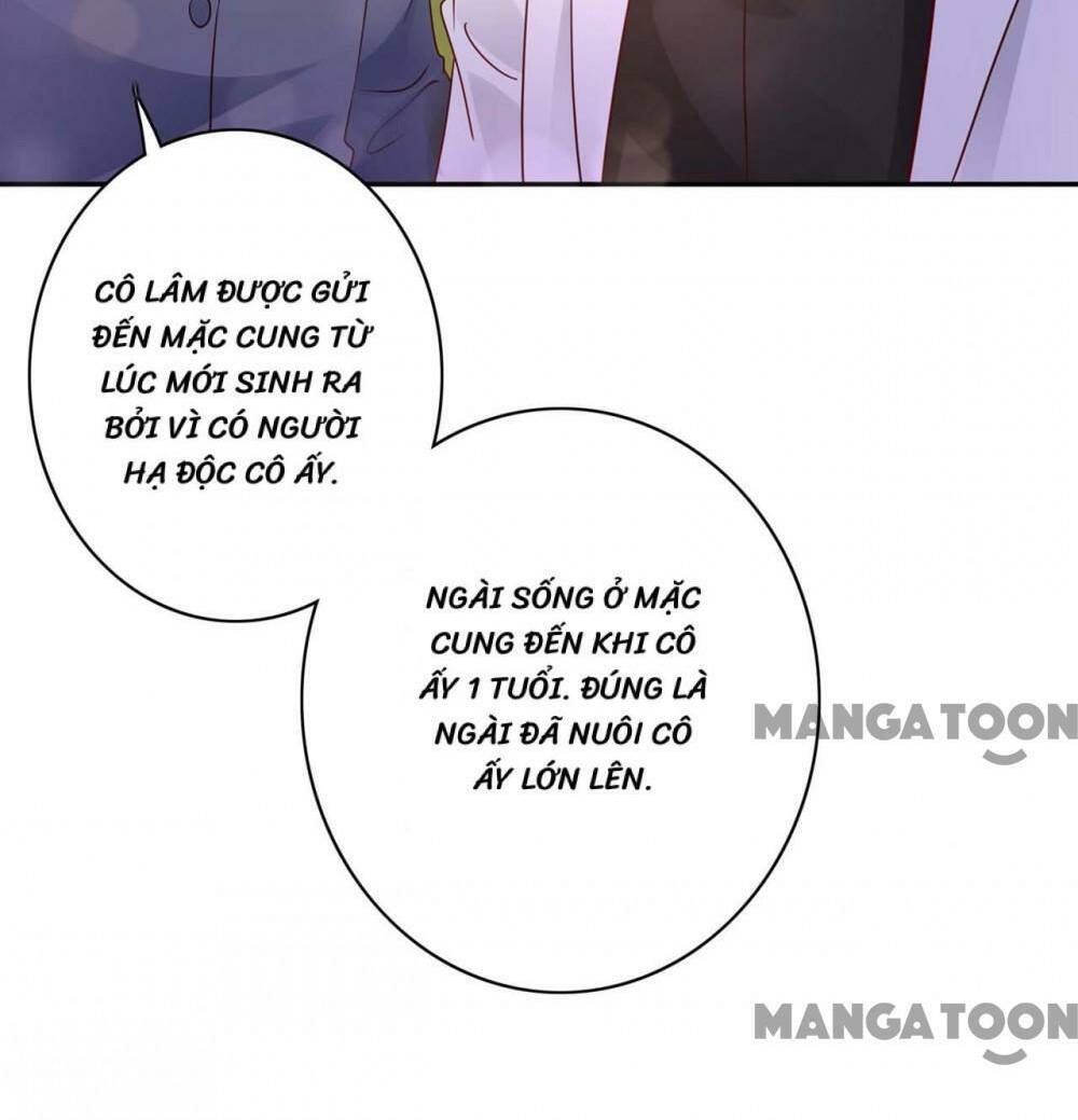 Hào Môn Thiên Giới Tiền Thê Chapter 647 - Trang 2