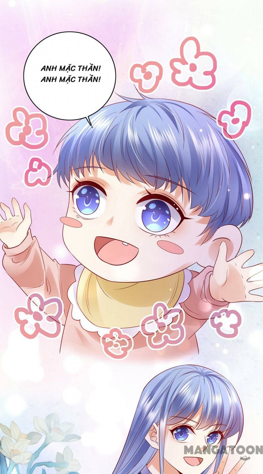 Hào Môn Thiên Giới Tiền Thê Chapter 647 - Trang 2