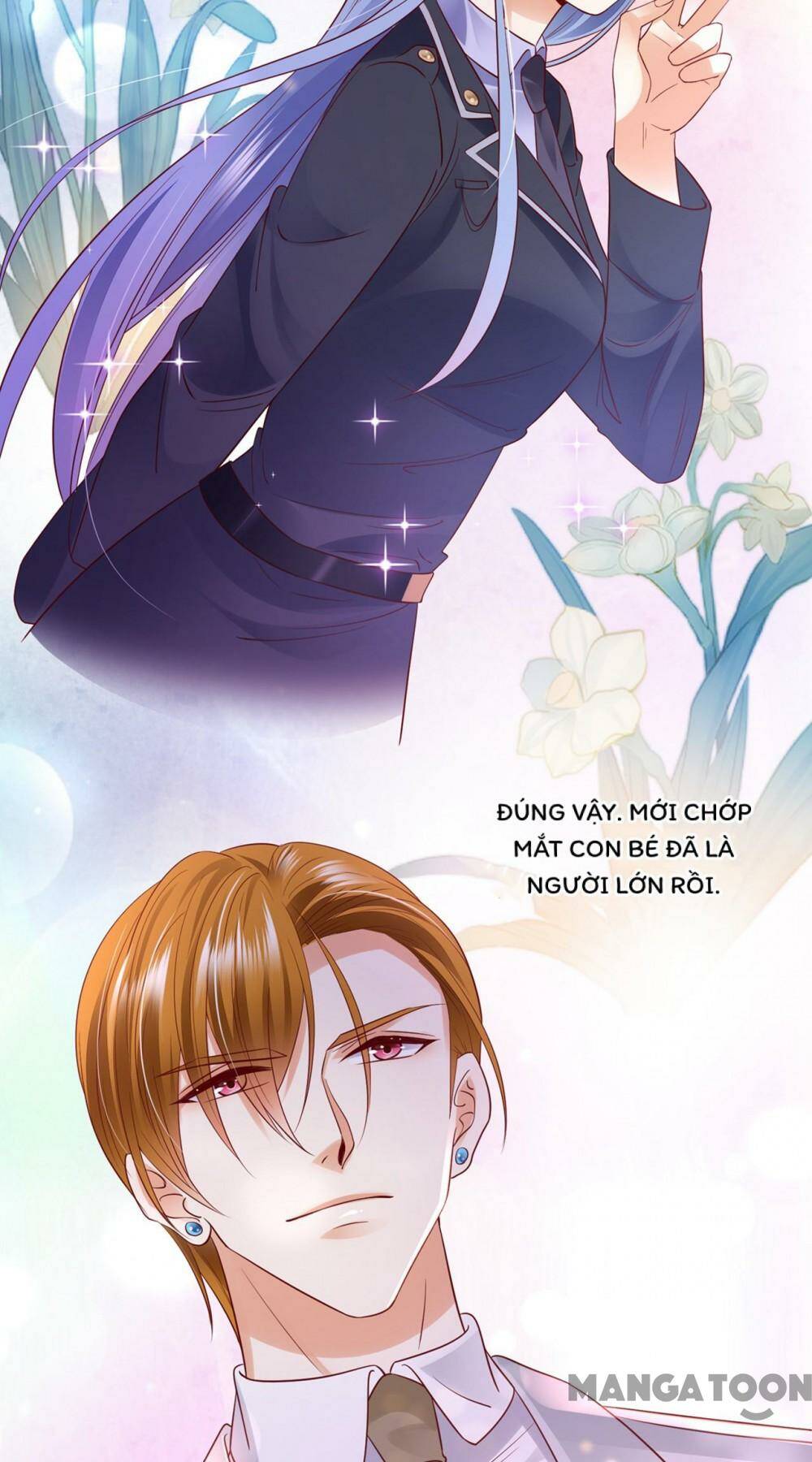 Hào Môn Thiên Giới Tiền Thê Chapter 647 - Trang 2