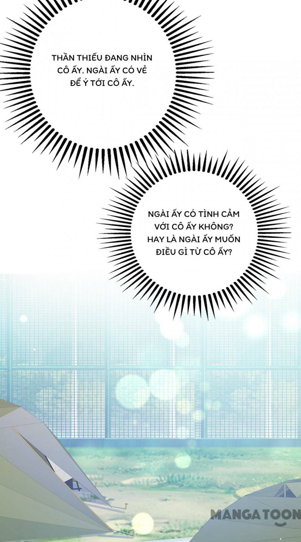 Hào Môn Thiên Giới Tiền Thê Chapter 647 - Trang 2