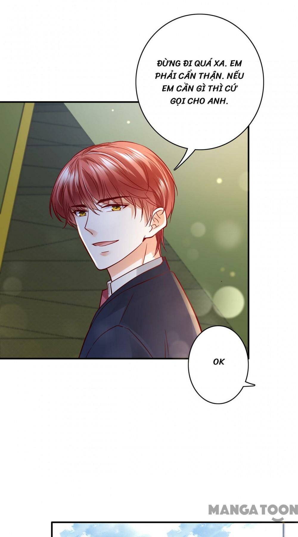 Hào Môn Thiên Giới Tiền Thê Chapter 647 - Trang 2