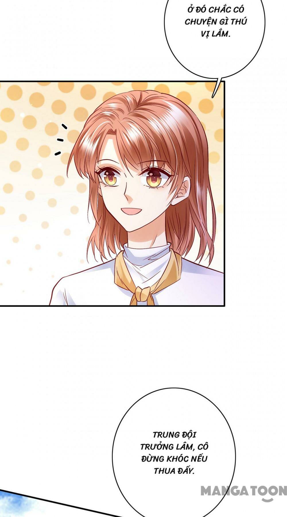 Hào Môn Thiên Giới Tiền Thê Chapter 647 - Trang 2