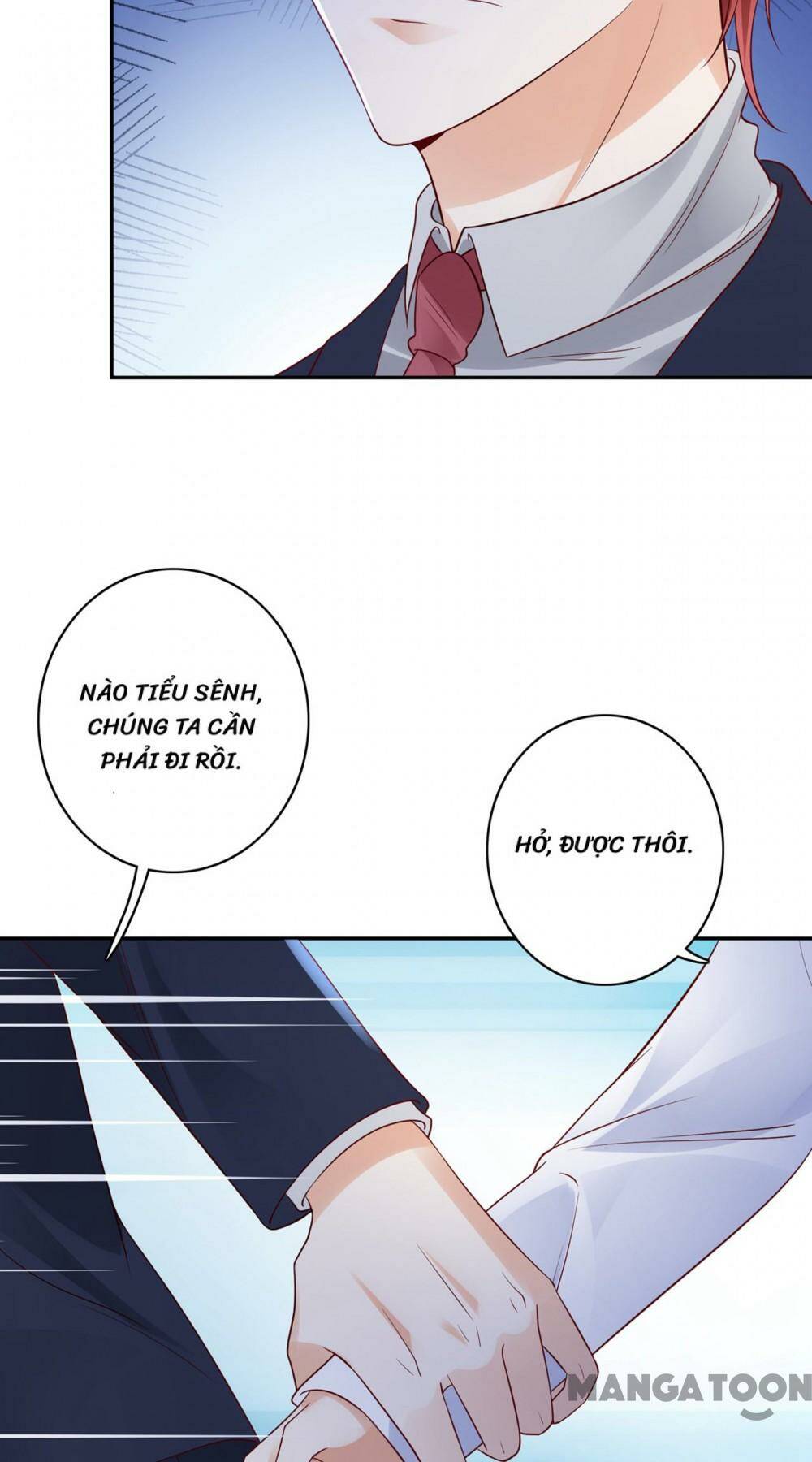 Hào Môn Thiên Giới Tiền Thê Chapter 647 - Trang 2