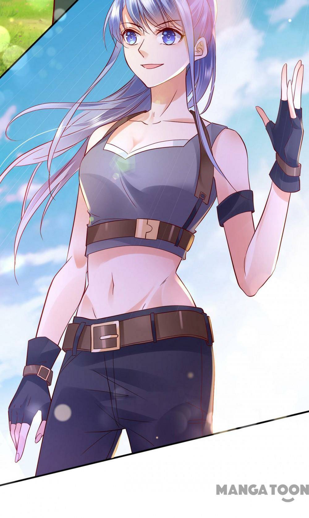 Hào Môn Thiên Giới Tiền Thê Chapter 647 - Trang 2