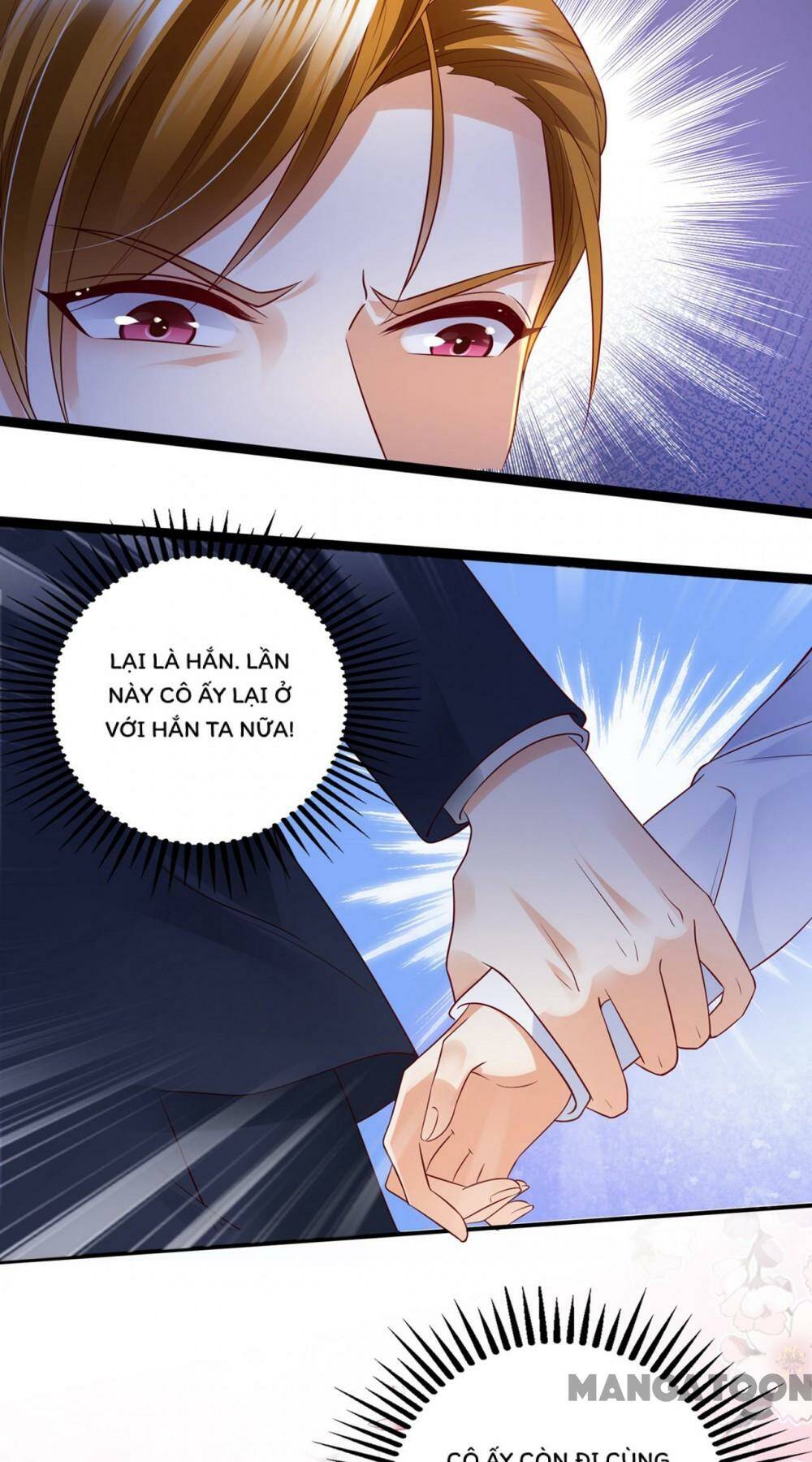 Hào Môn Thiên Giới Tiền Thê Chapter 647 - Trang 2