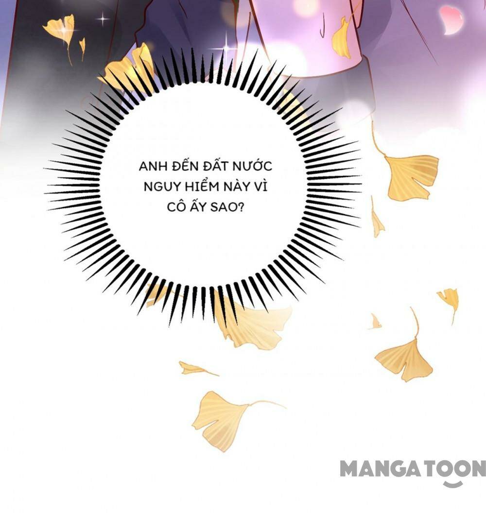 Hào Môn Thiên Giới Tiền Thê Chapter 648 - Trang 2