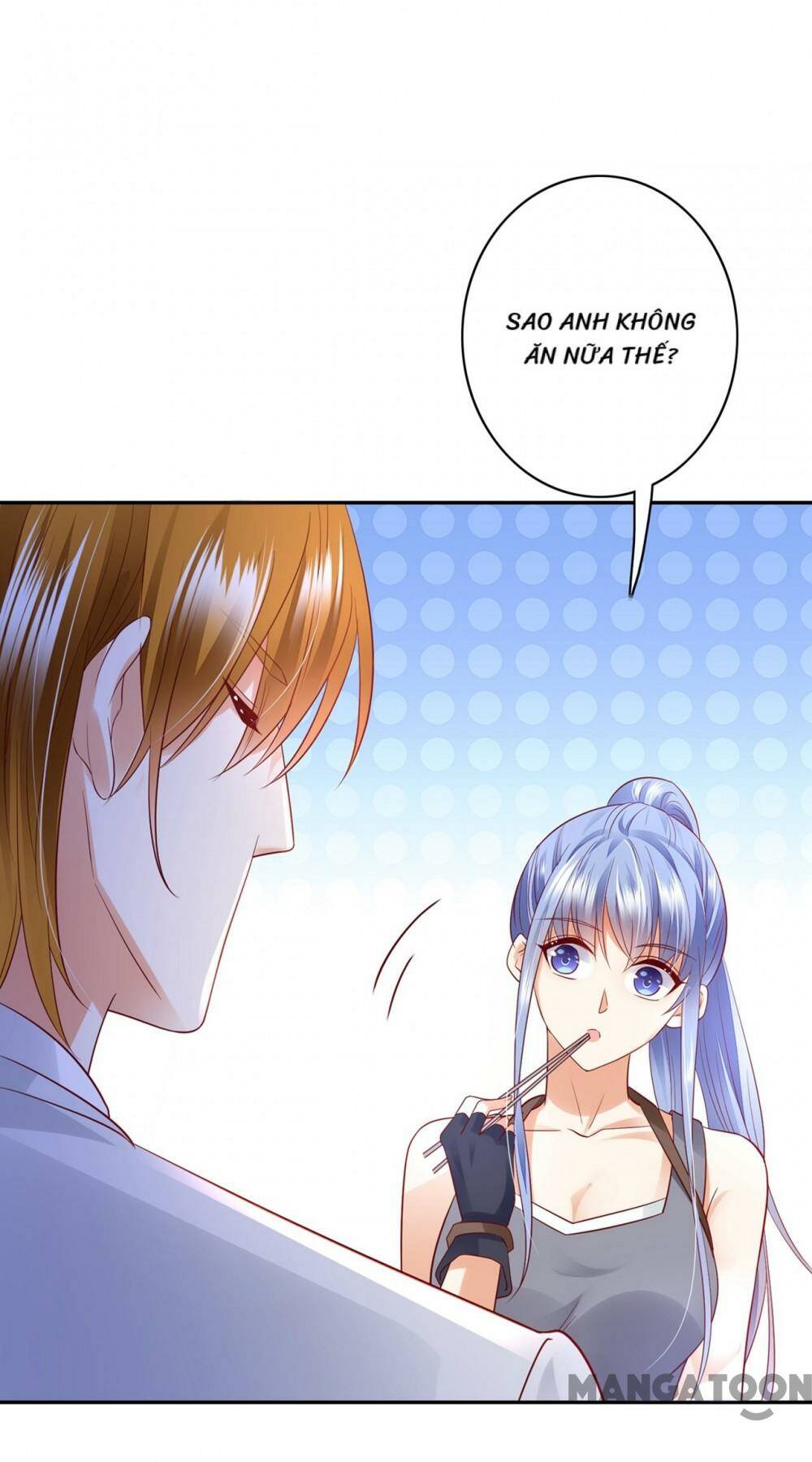 Hào Môn Thiên Giới Tiền Thê Chapter 648 - Trang 2