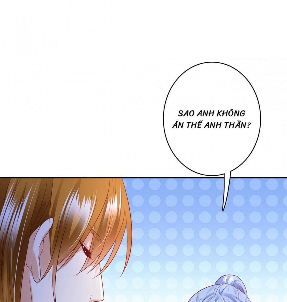 Hào Môn Thiên Giới Tiền Thê Chapter 649 - Trang 2