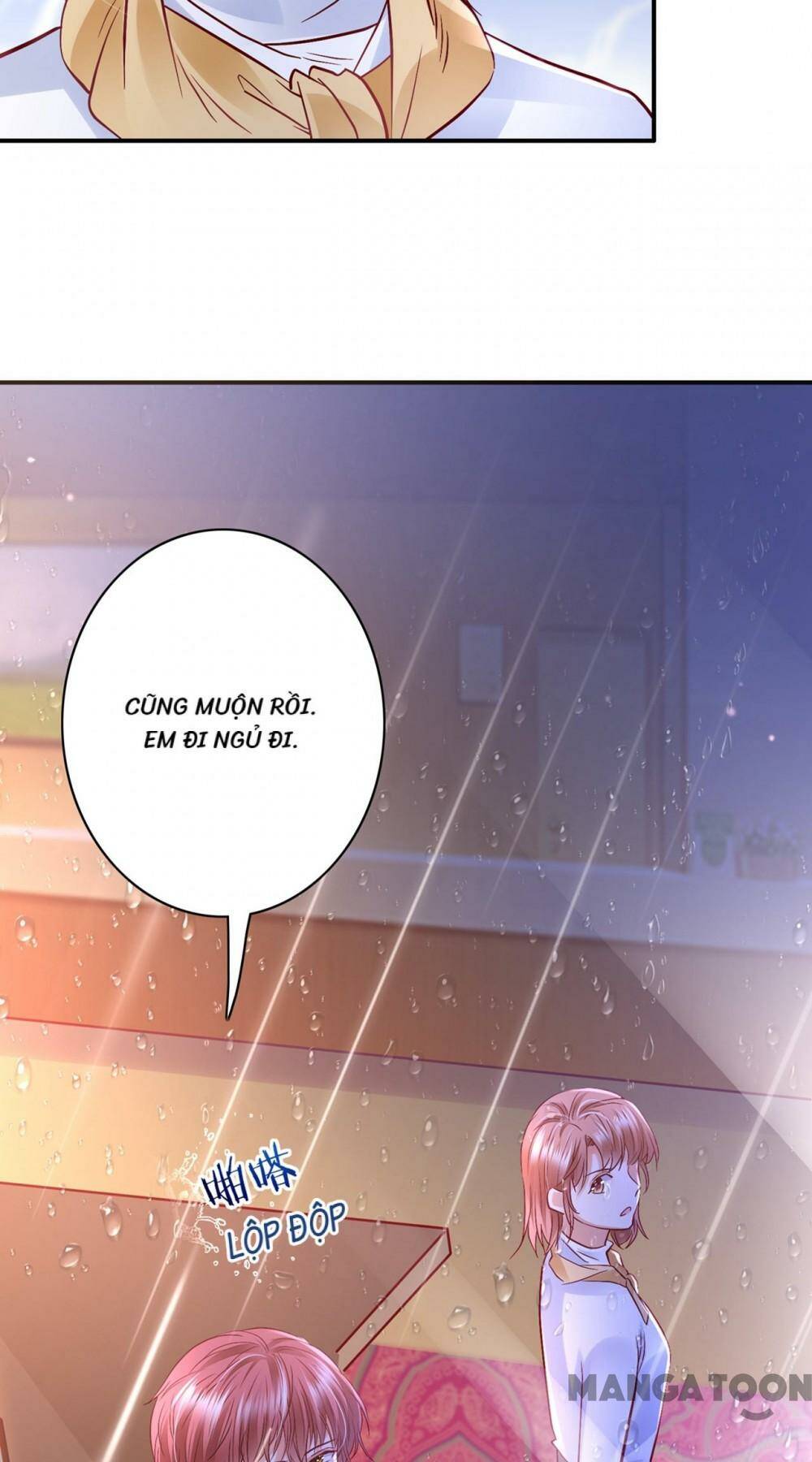 Hào Môn Thiên Giới Tiền Thê Chapter 649 - Trang 2