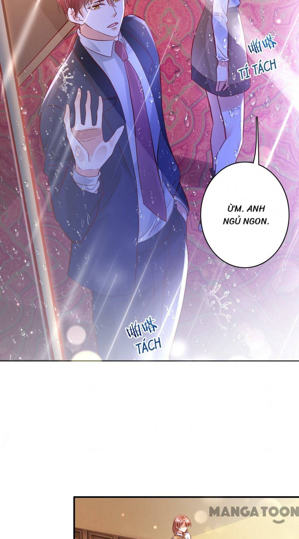 Hào Môn Thiên Giới Tiền Thê Chapter 649 - Trang 2