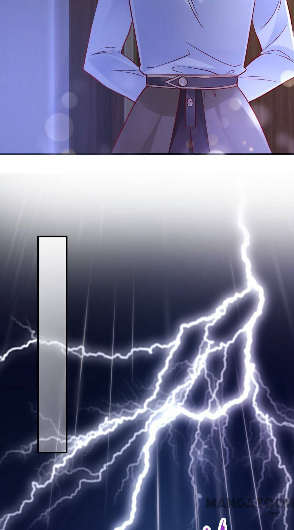 Hào Môn Thiên Giới Tiền Thê Chapter 649 - Trang 2