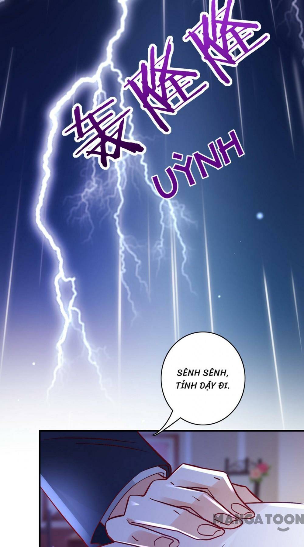 Hào Môn Thiên Giới Tiền Thê Chapter 649 - Trang 2