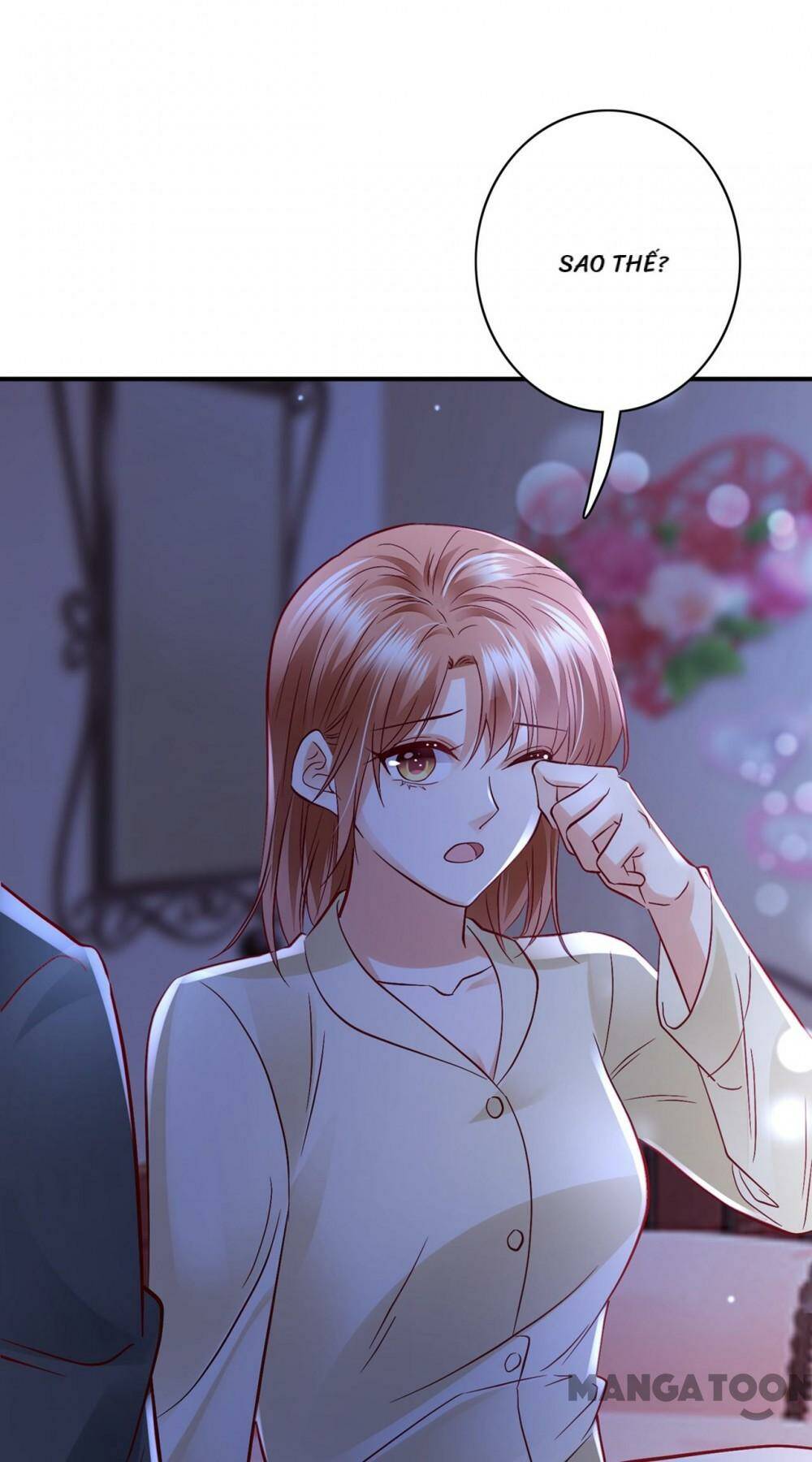 Hào Môn Thiên Giới Tiền Thê Chapter 649 - Trang 2