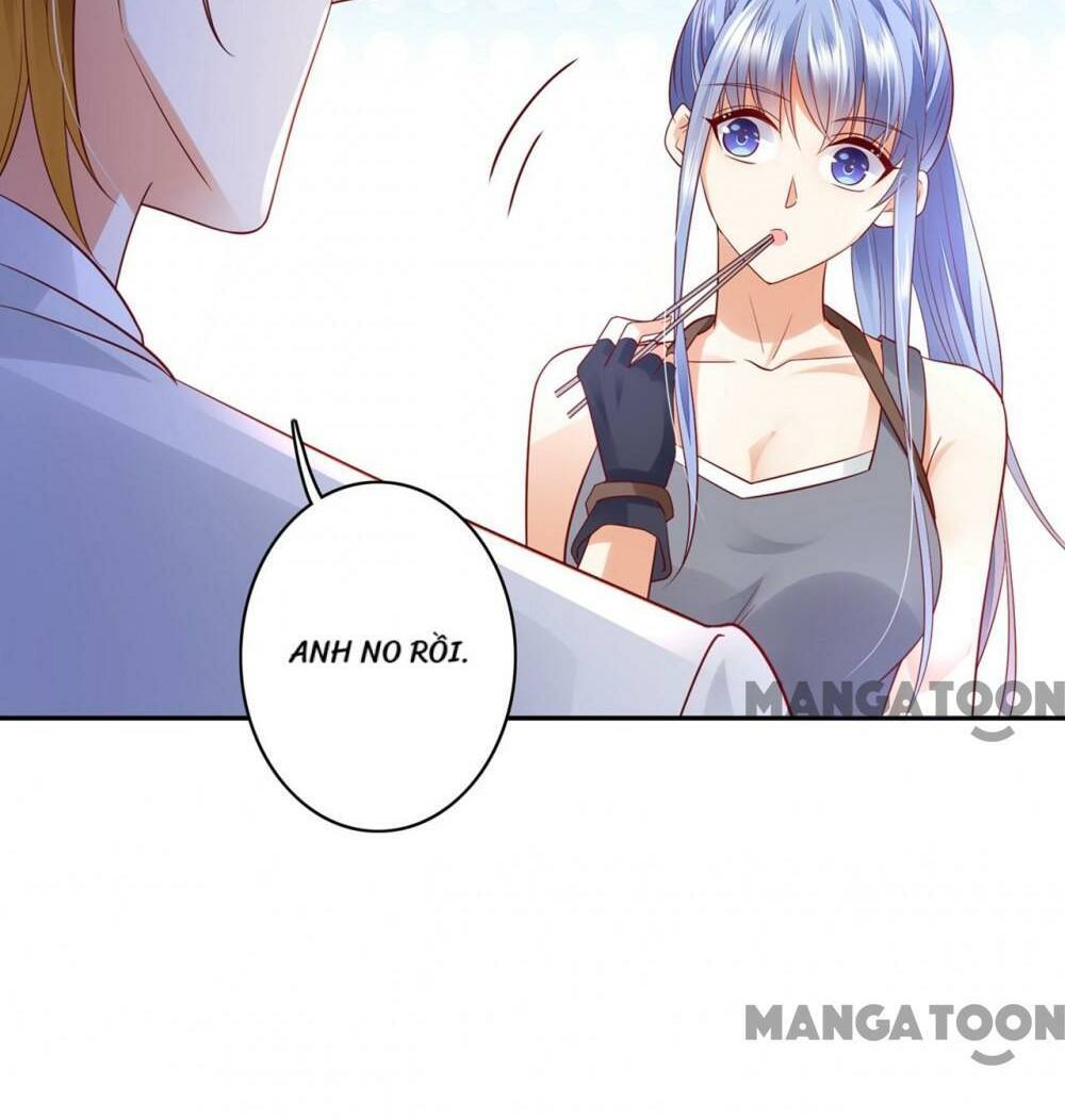 Hào Môn Thiên Giới Tiền Thê Chapter 649 - Trang 2