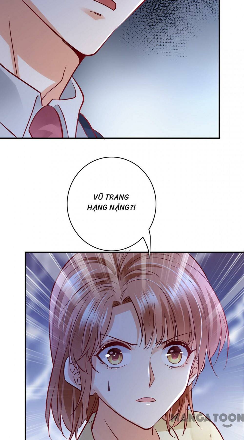 Hào Môn Thiên Giới Tiền Thê Chapter 649 - Trang 2