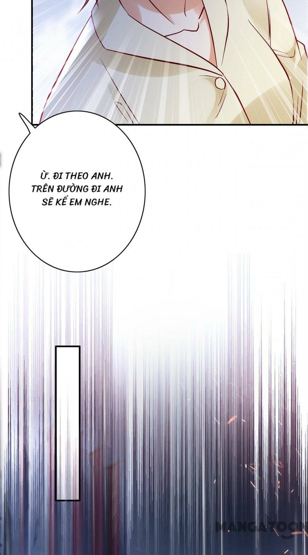 Hào Môn Thiên Giới Tiền Thê Chapter 649 - Trang 2