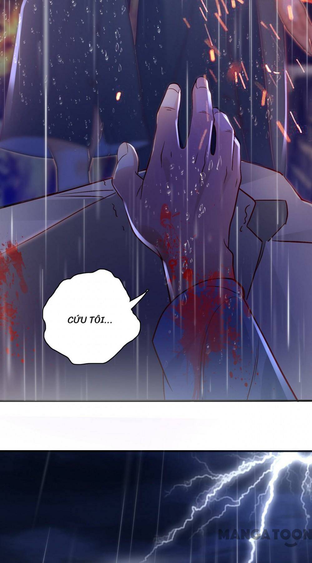 Hào Môn Thiên Giới Tiền Thê Chapter 649 - Trang 2