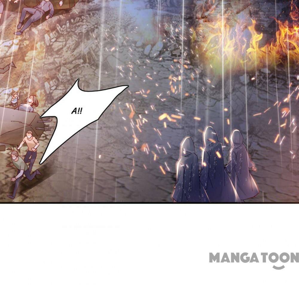 Hào Môn Thiên Giới Tiền Thê Chapter 649 - Trang 2