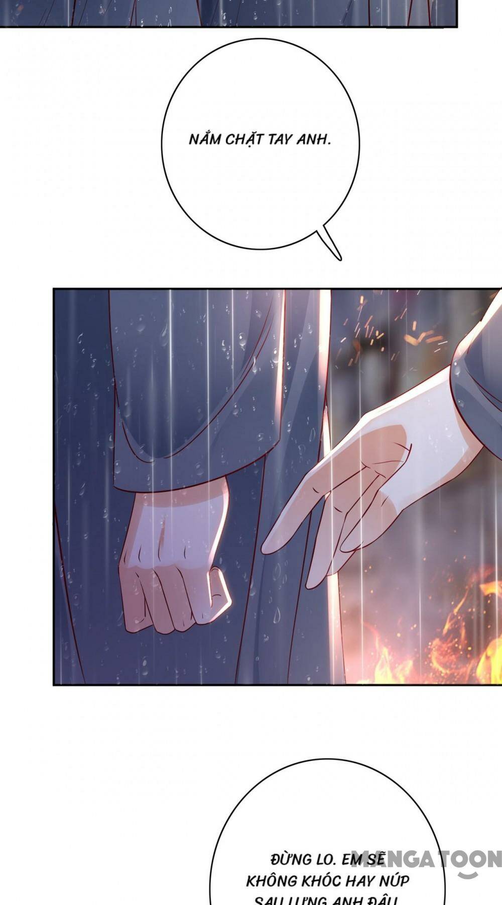 Hào Môn Thiên Giới Tiền Thê Chapter 649 - Trang 2