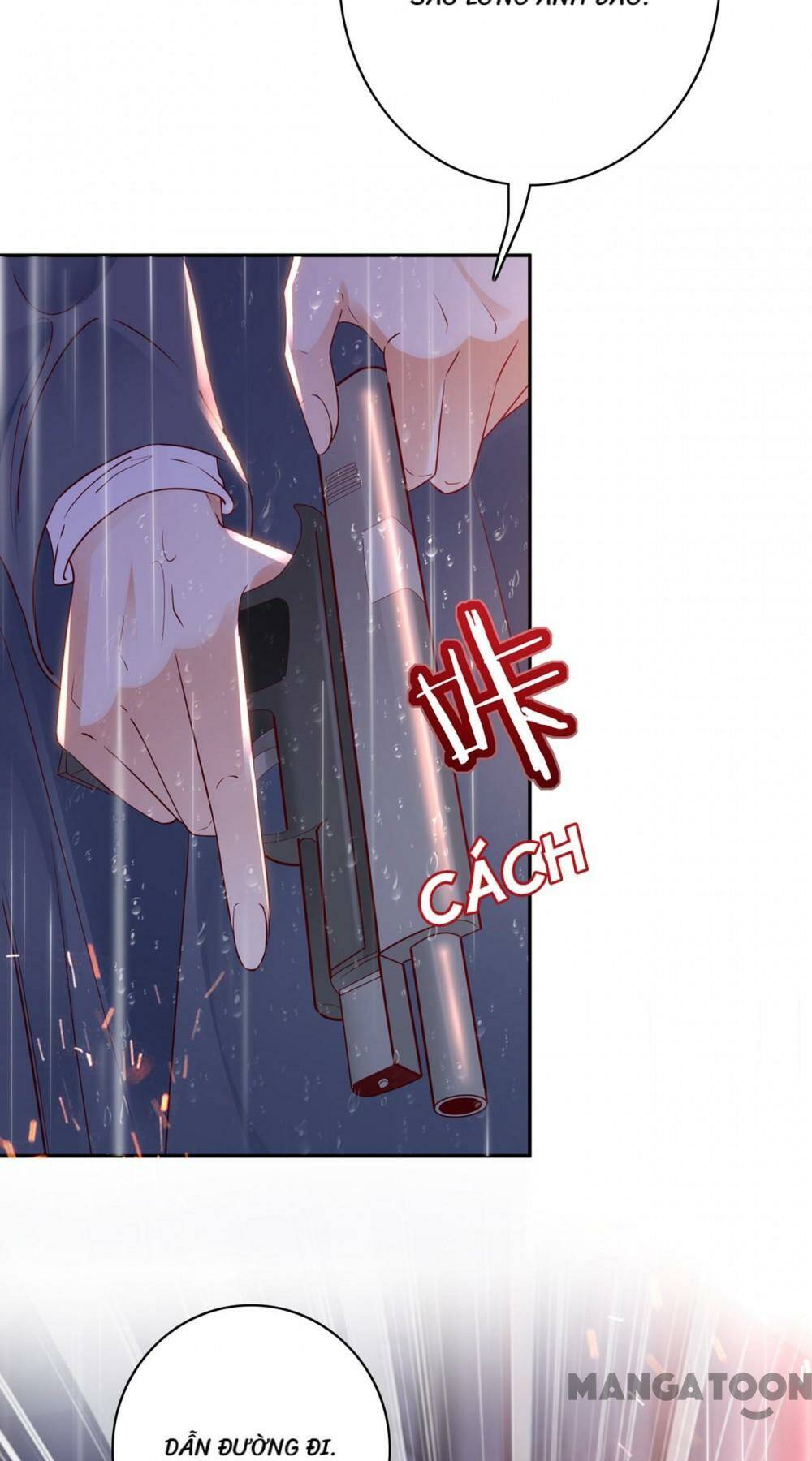 Hào Môn Thiên Giới Tiền Thê Chapter 649 - Trang 2