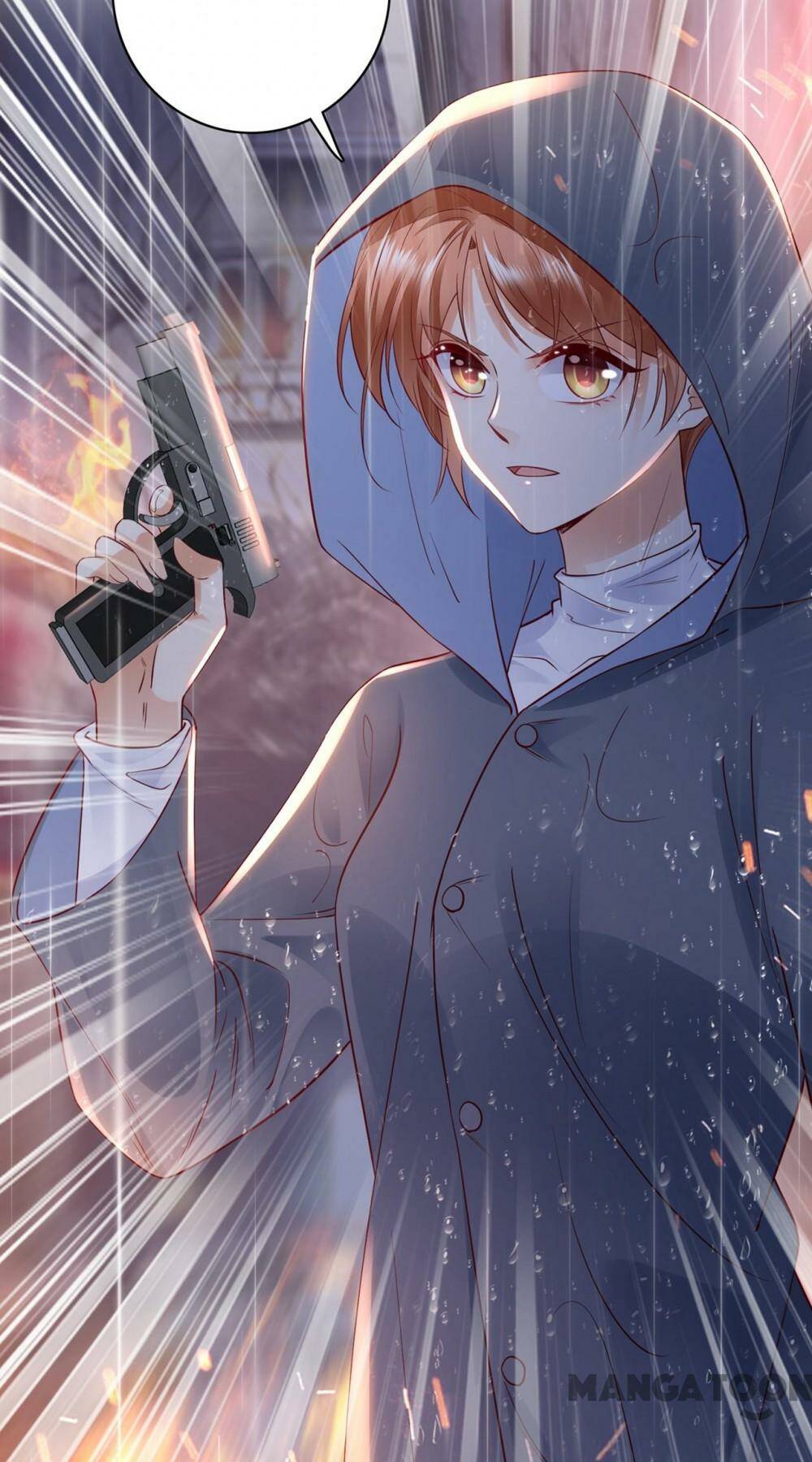 Hào Môn Thiên Giới Tiền Thê Chapter 649 - Trang 2