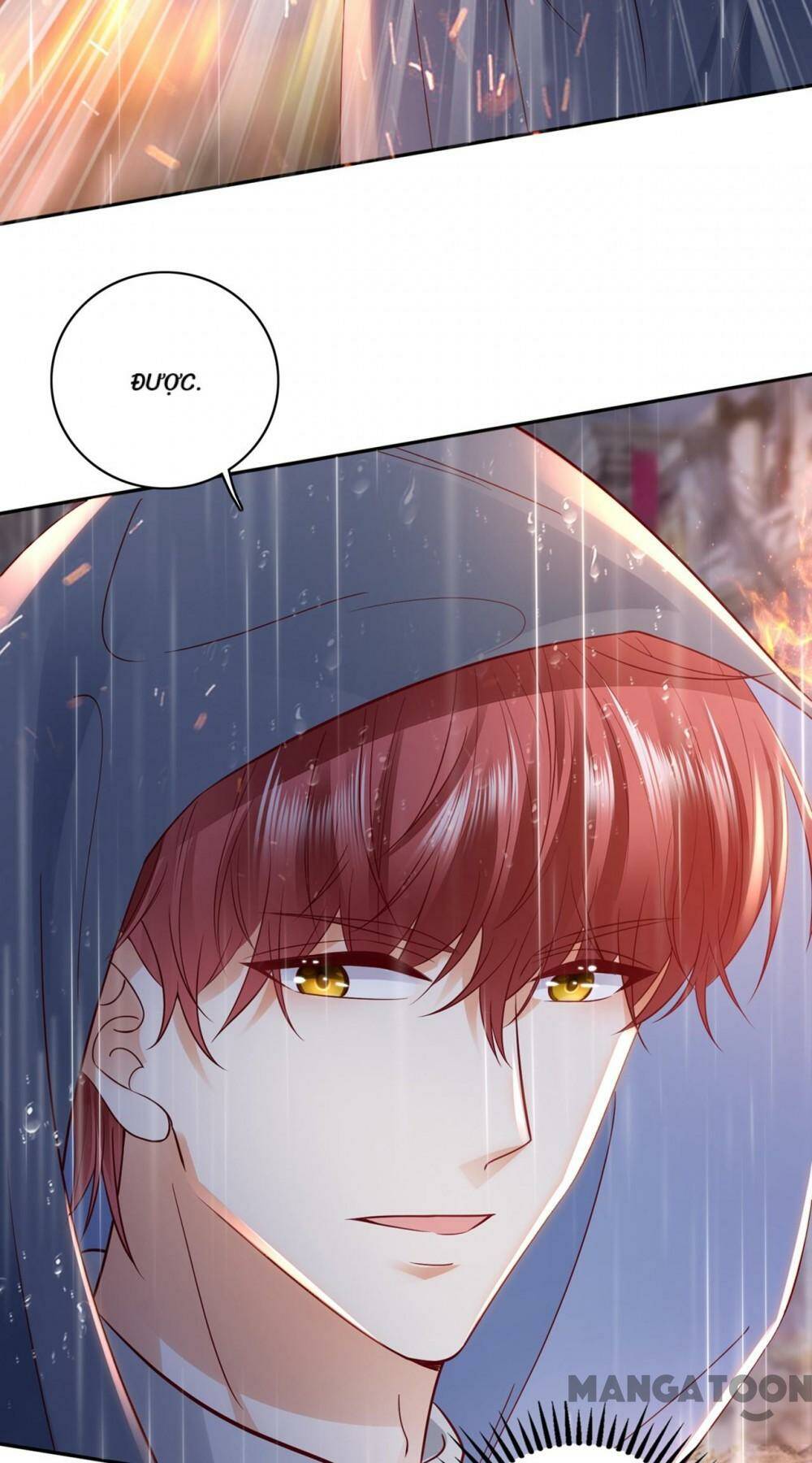 Hào Môn Thiên Giới Tiền Thê Chapter 649 - Trang 2