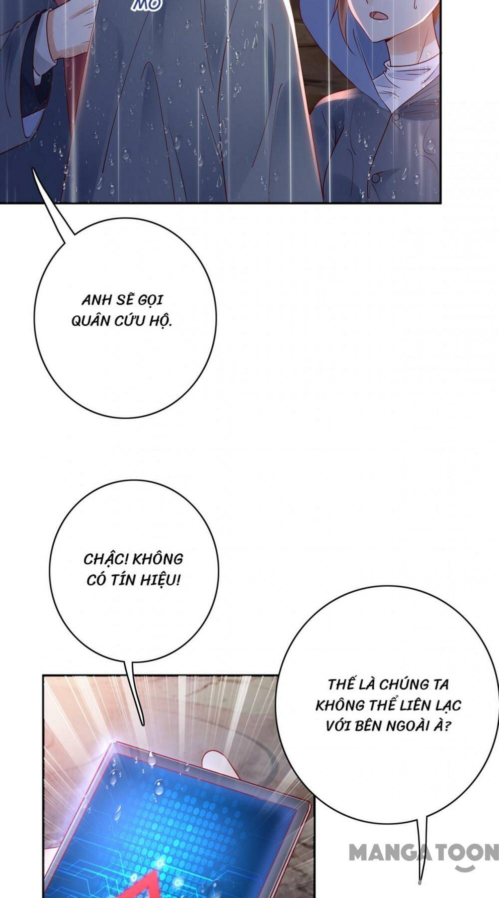 Hào Môn Thiên Giới Tiền Thê Chapter 649 - Trang 2