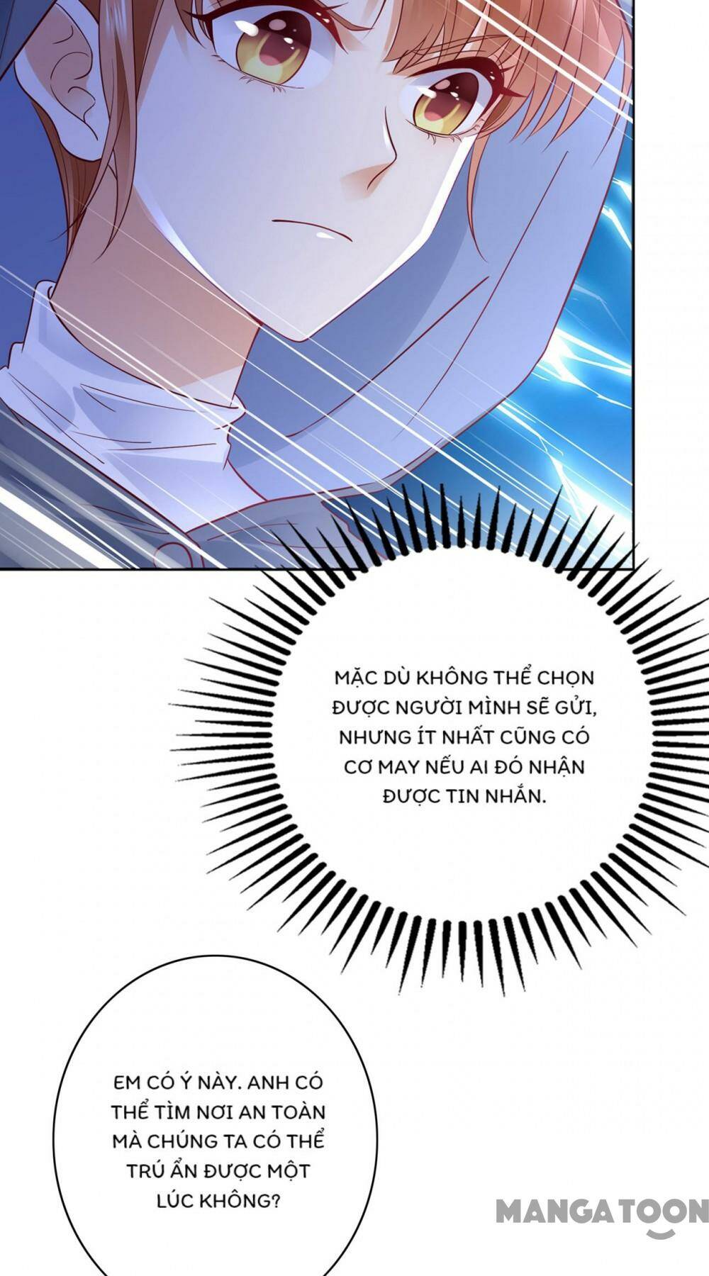 Hào Môn Thiên Giới Tiền Thê Chapter 649 - Trang 2