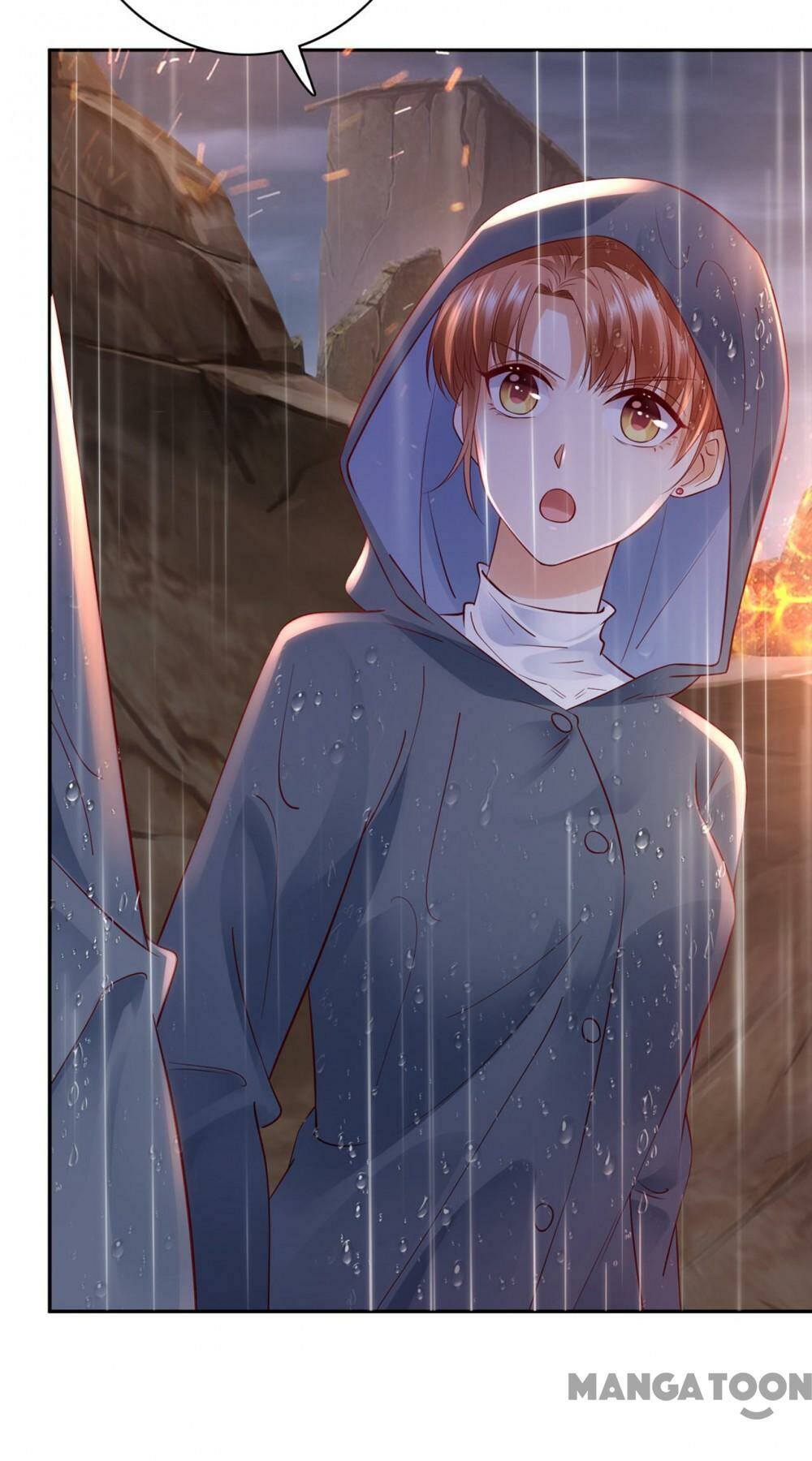 Hào Môn Thiên Giới Tiền Thê Chapter 649 - Trang 2