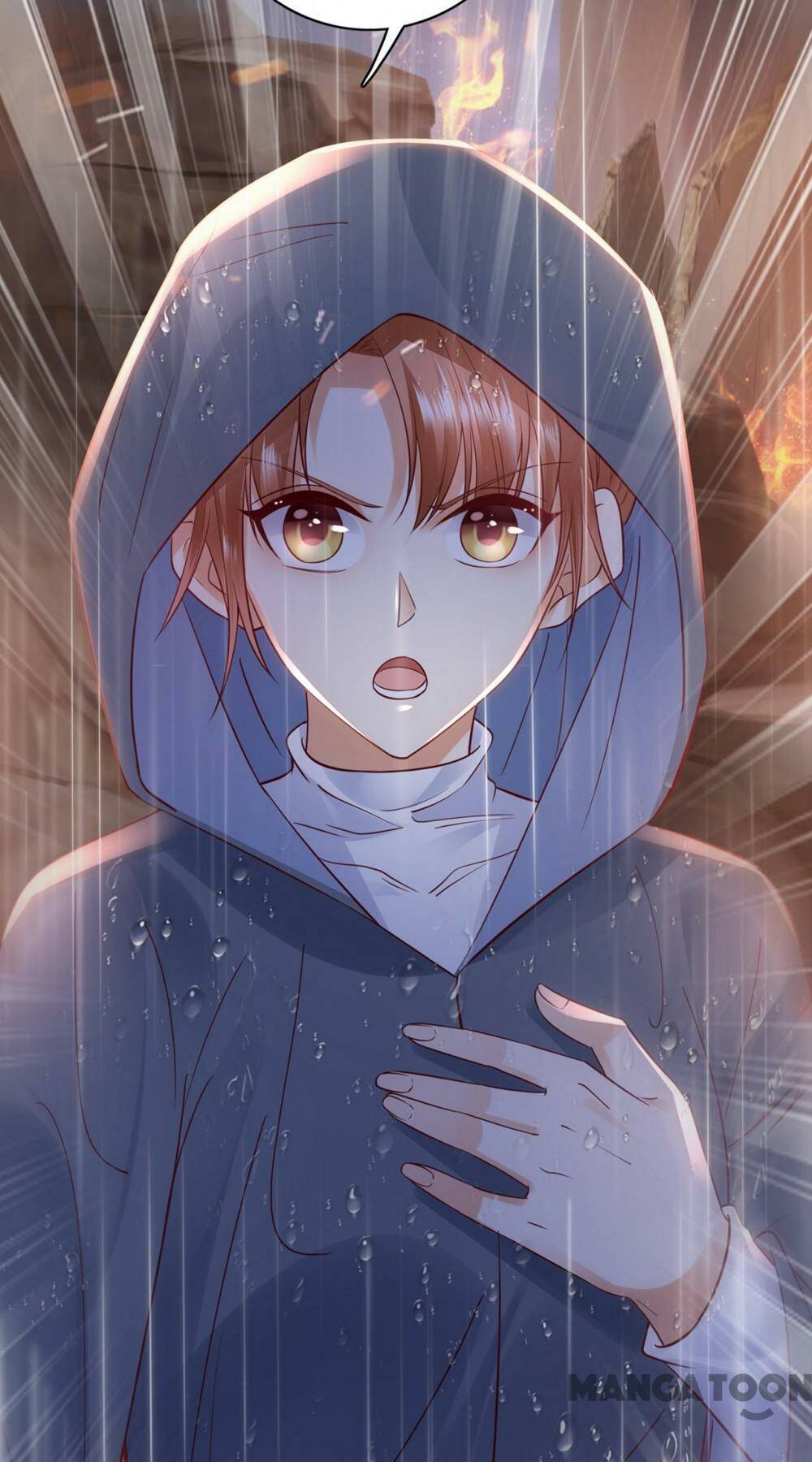 Hào Môn Thiên Giới Tiền Thê Chapter 649 - Trang 2