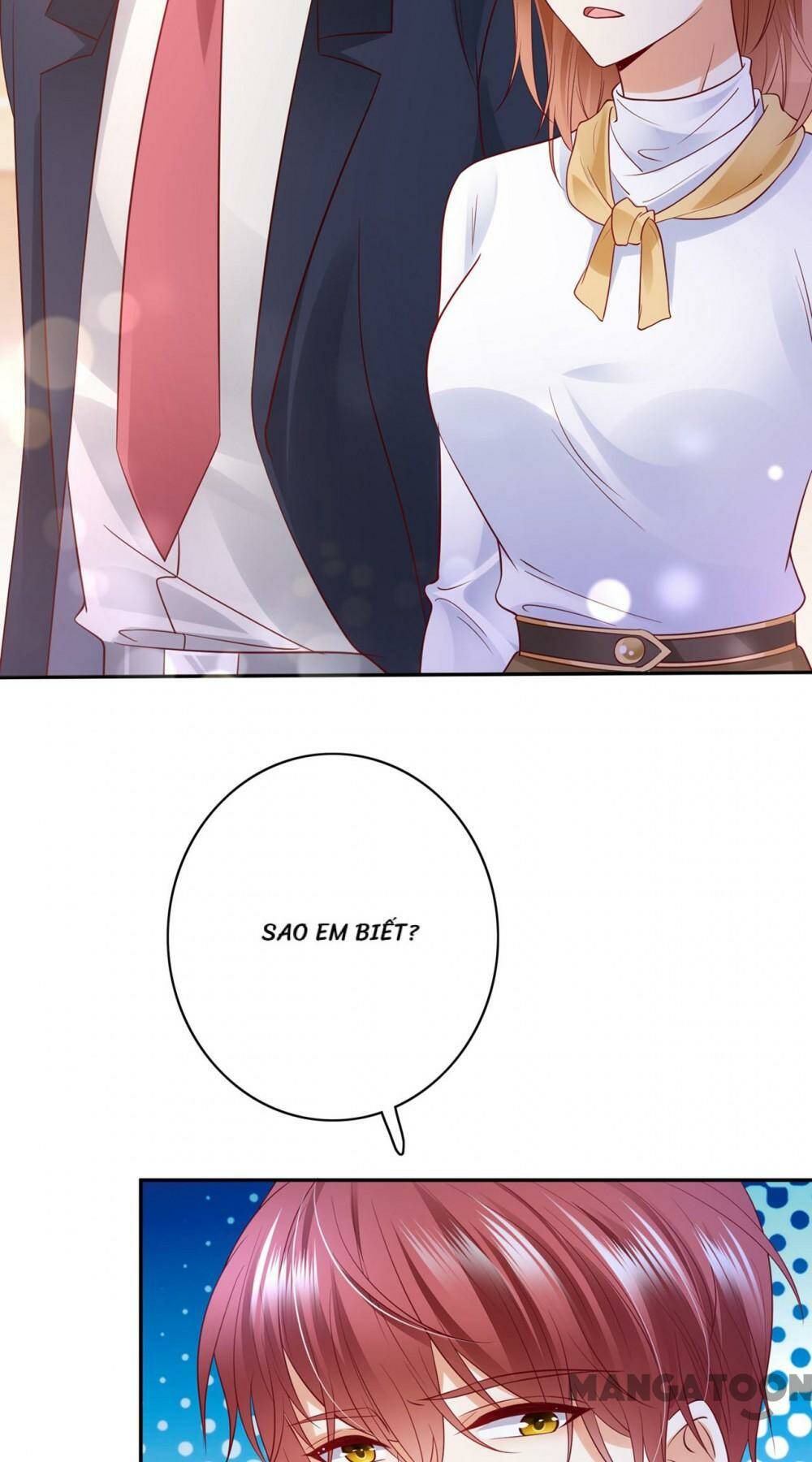 Hào Môn Thiên Giới Tiền Thê Chapter 649 - Trang 2