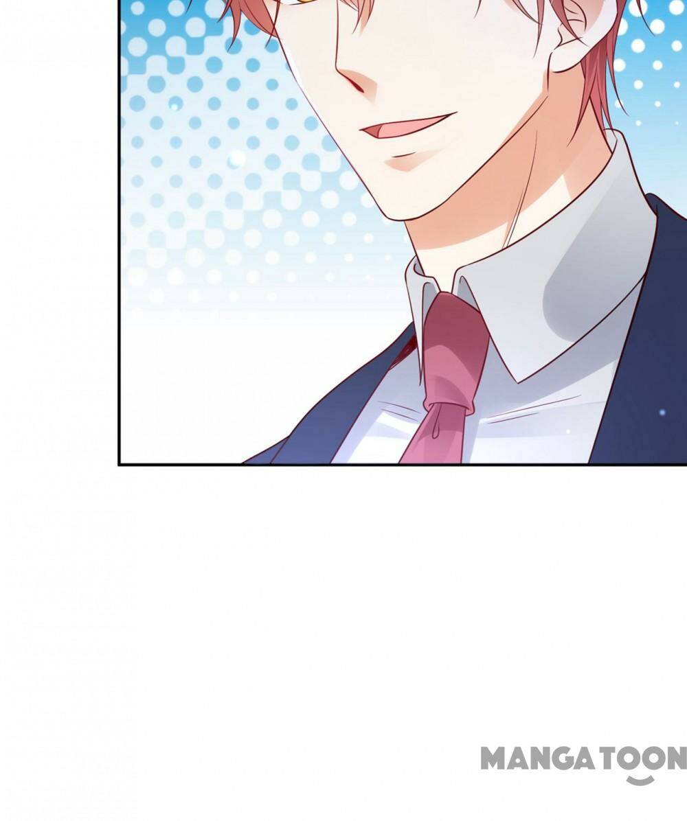 Hào Môn Thiên Giới Tiền Thê Chapter 649 - Trang 2