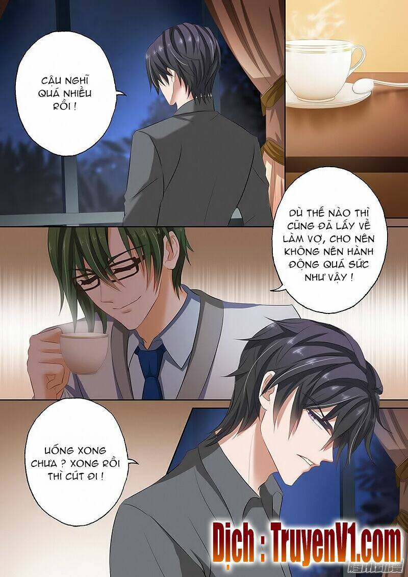 Hào Môn Thiên Giới Tiền Thê Chapter 65 - Trang 2