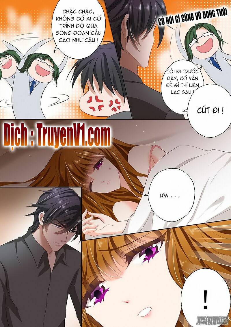 Hào Môn Thiên Giới Tiền Thê Chapter 65 - Trang 2