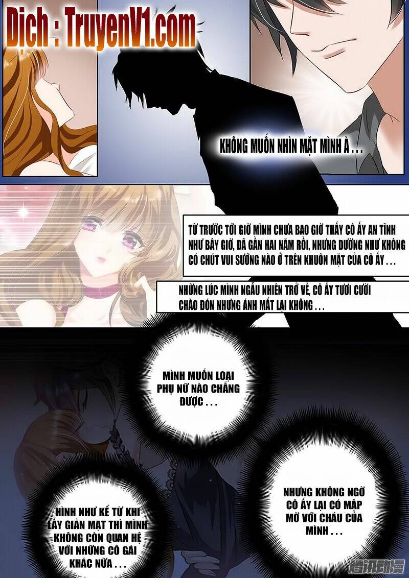 Hào Môn Thiên Giới Tiền Thê Chapter 65 - Trang 2