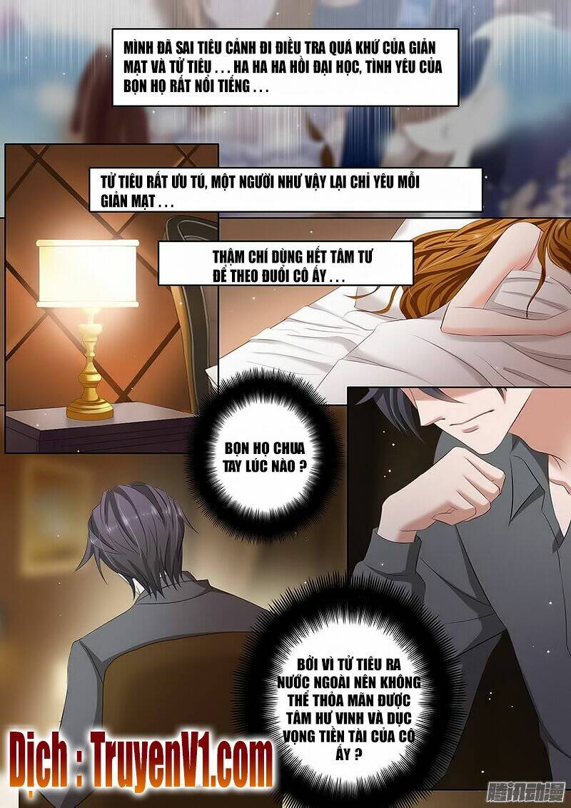 Hào Môn Thiên Giới Tiền Thê Chapter 65 - Trang 2