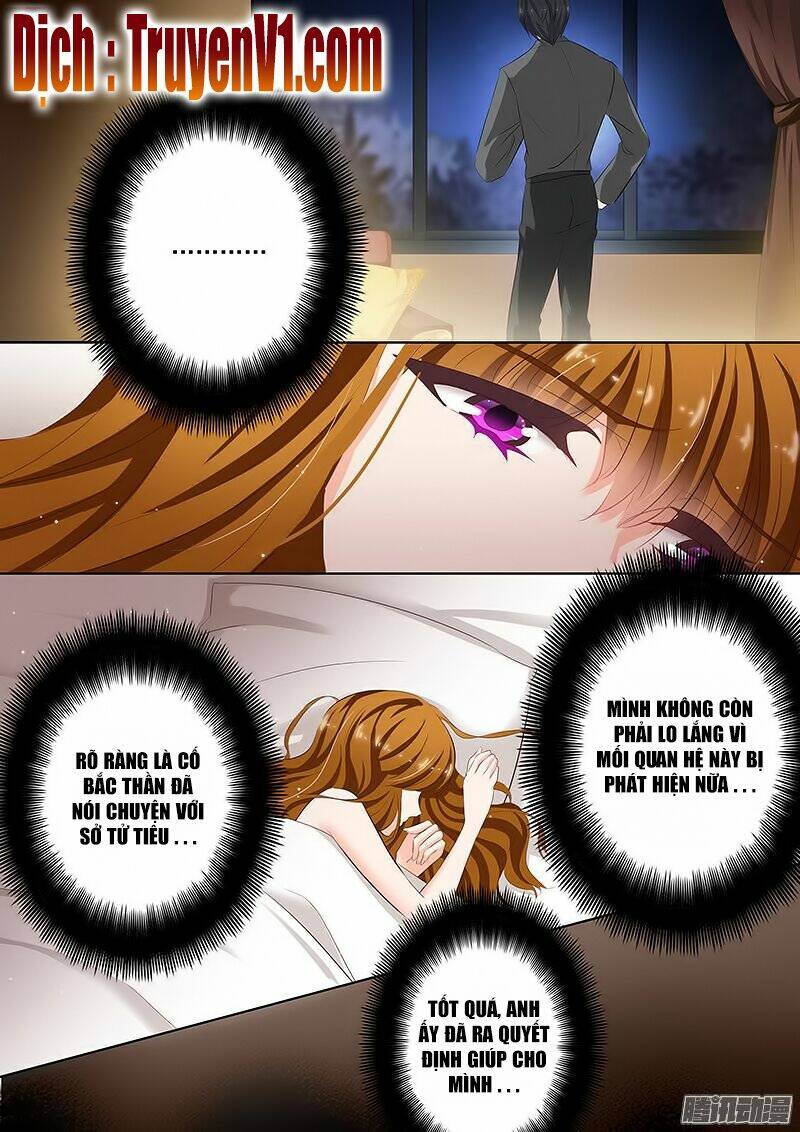 Hào Môn Thiên Giới Tiền Thê Chapter 65 - Trang 2