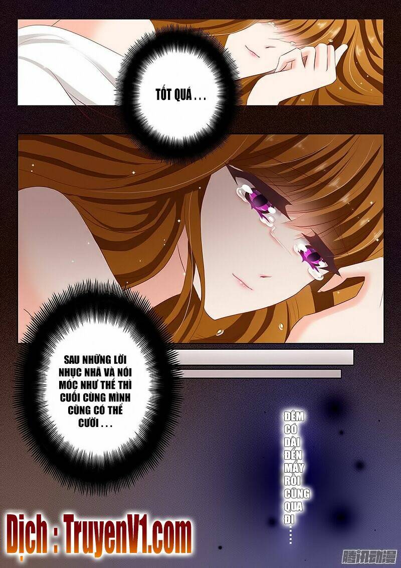 Hào Môn Thiên Giới Tiền Thê Chapter 65 - Trang 2