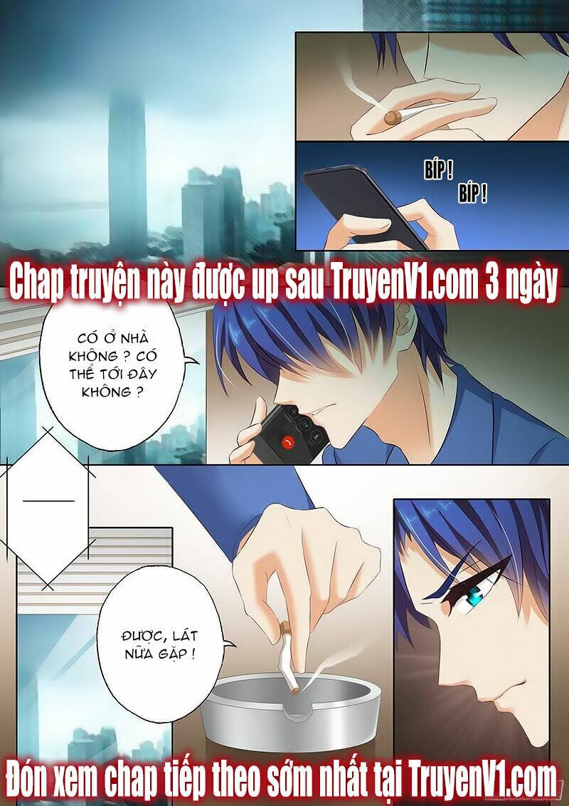 Hào Môn Thiên Giới Tiền Thê Chapter 65 - Trang 2