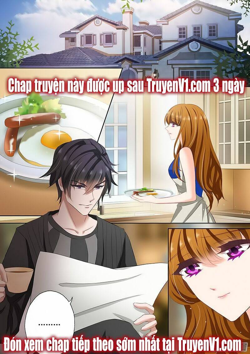 Hào Môn Thiên Giới Tiền Thê Chapter 65 - Trang 2