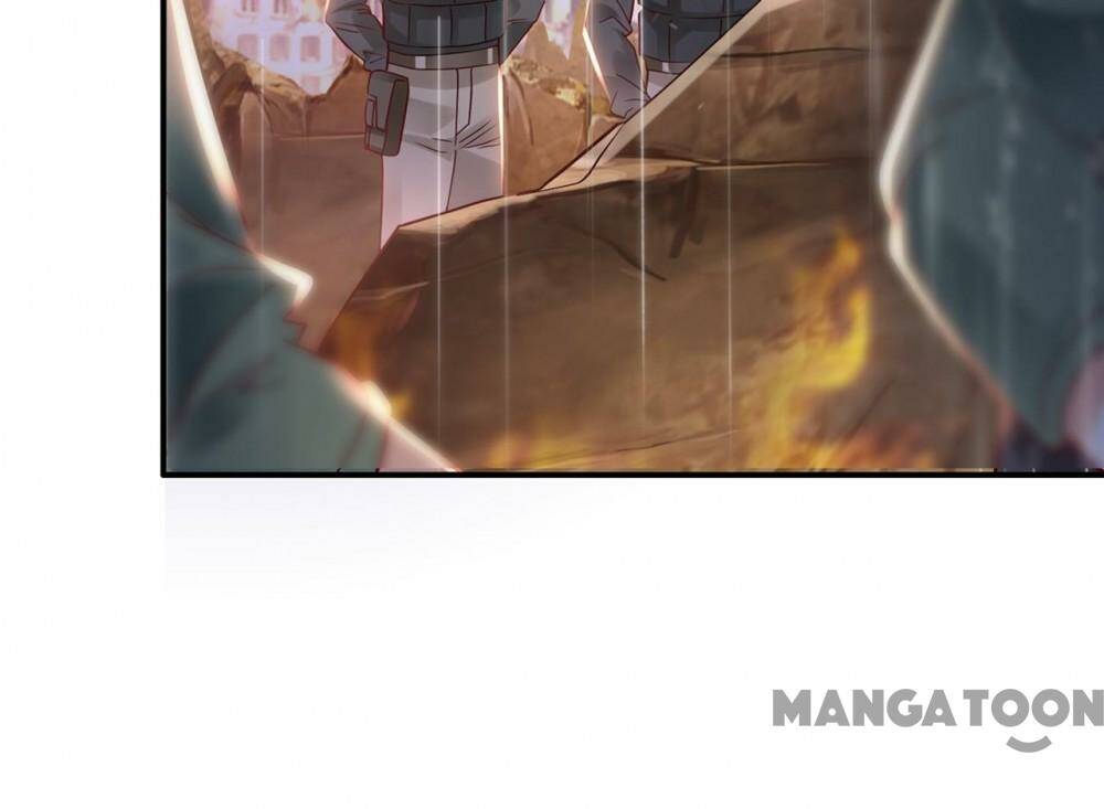 Hào Môn Thiên Giới Tiền Thê Chapter 650 - Trang 2