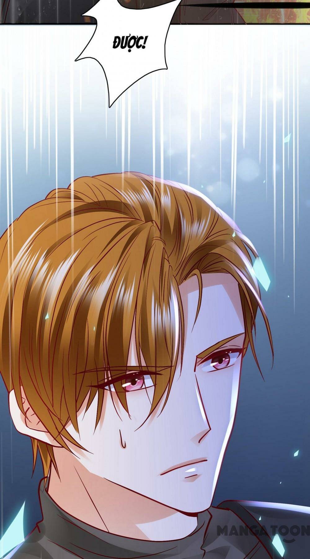 Hào Môn Thiên Giới Tiền Thê Chapter 650 - Trang 2