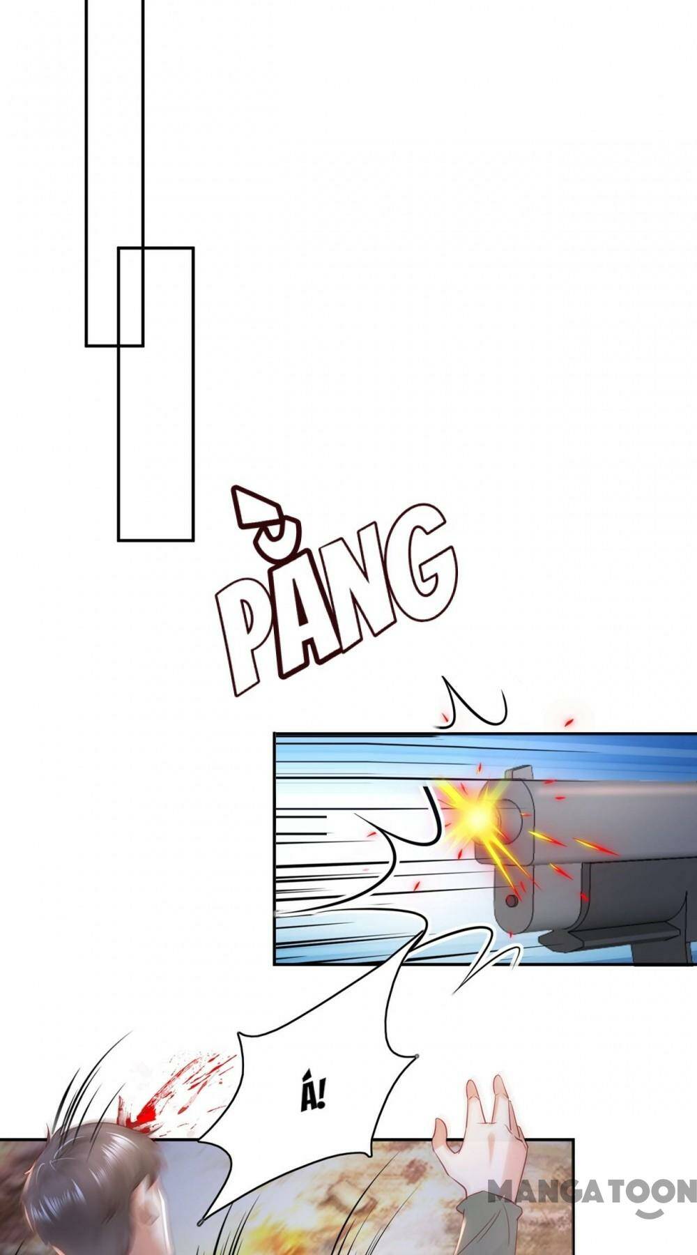 Hào Môn Thiên Giới Tiền Thê Chapter 650 - Trang 2