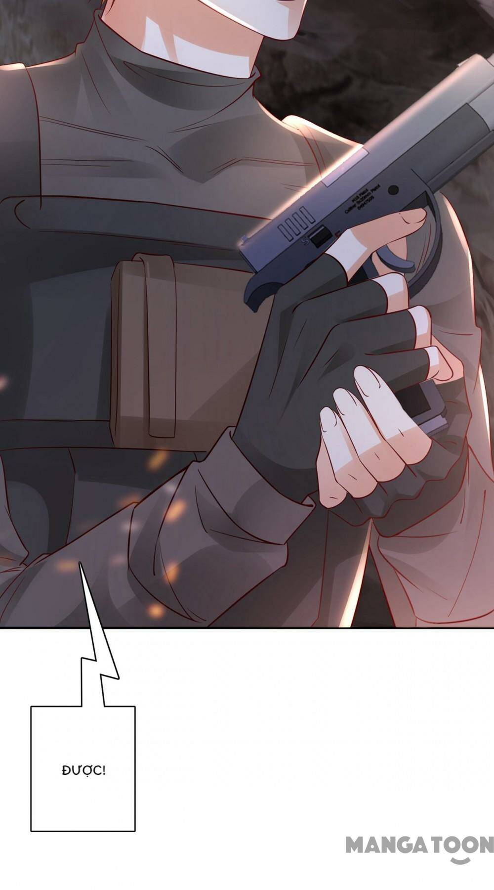 Hào Môn Thiên Giới Tiền Thê Chapter 650 - Trang 2