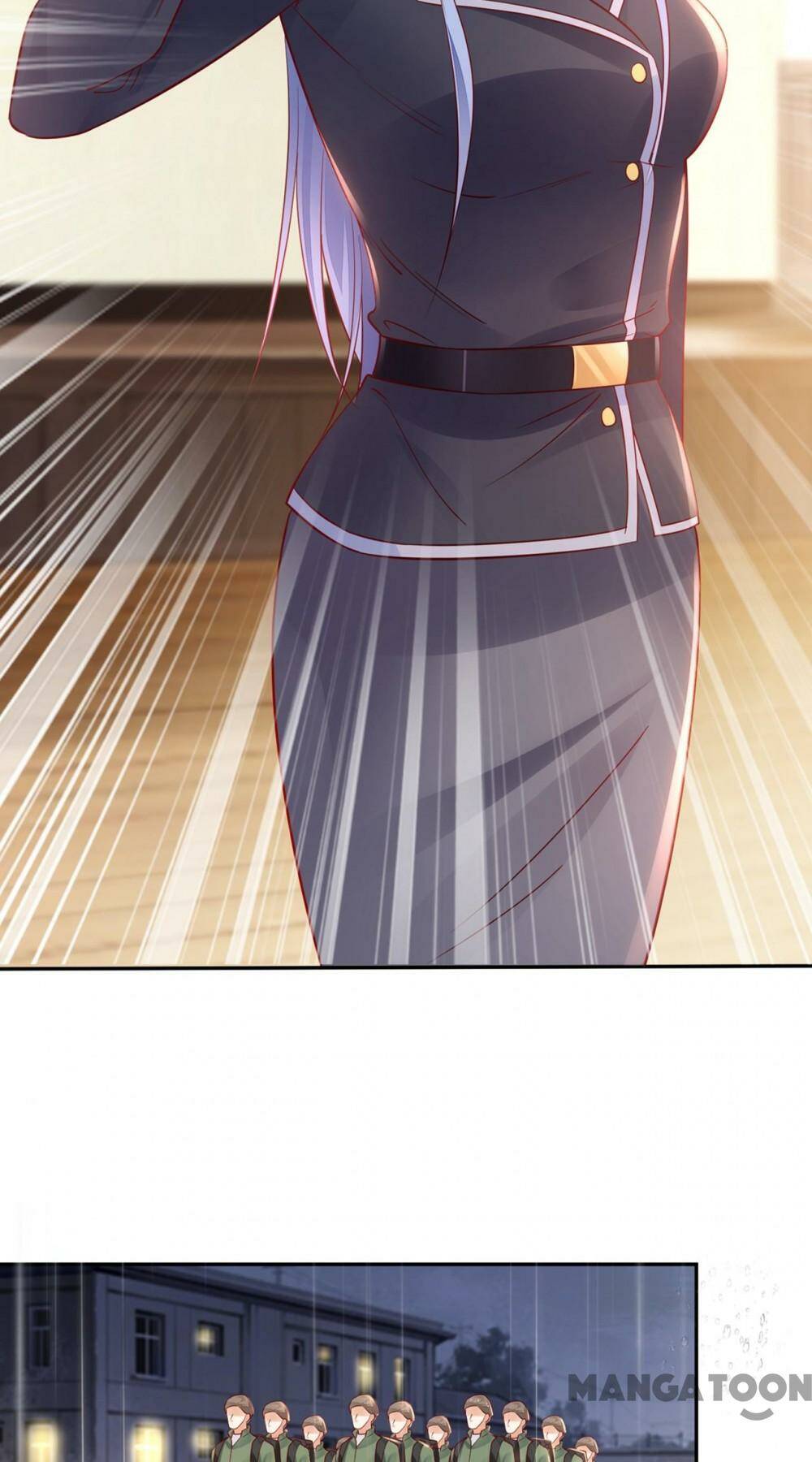 Hào Môn Thiên Giới Tiền Thê Chapter 650 - Trang 2