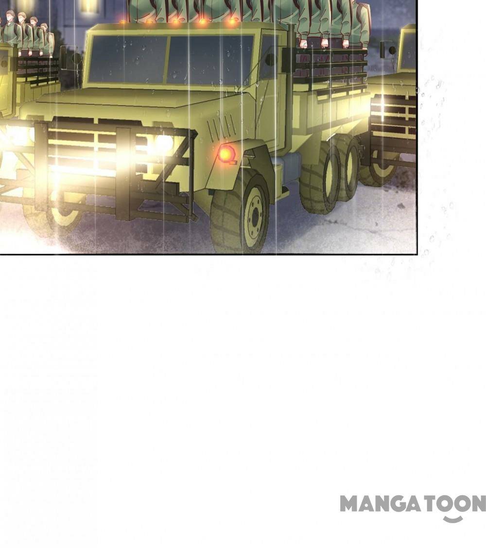 Hào Môn Thiên Giới Tiền Thê Chapter 650 - Trang 2