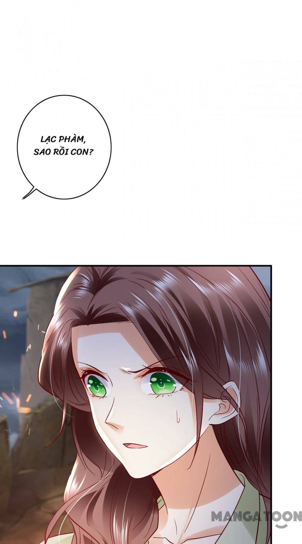 Hào Môn Thiên Giới Tiền Thê Chapter 651 - Trang 2