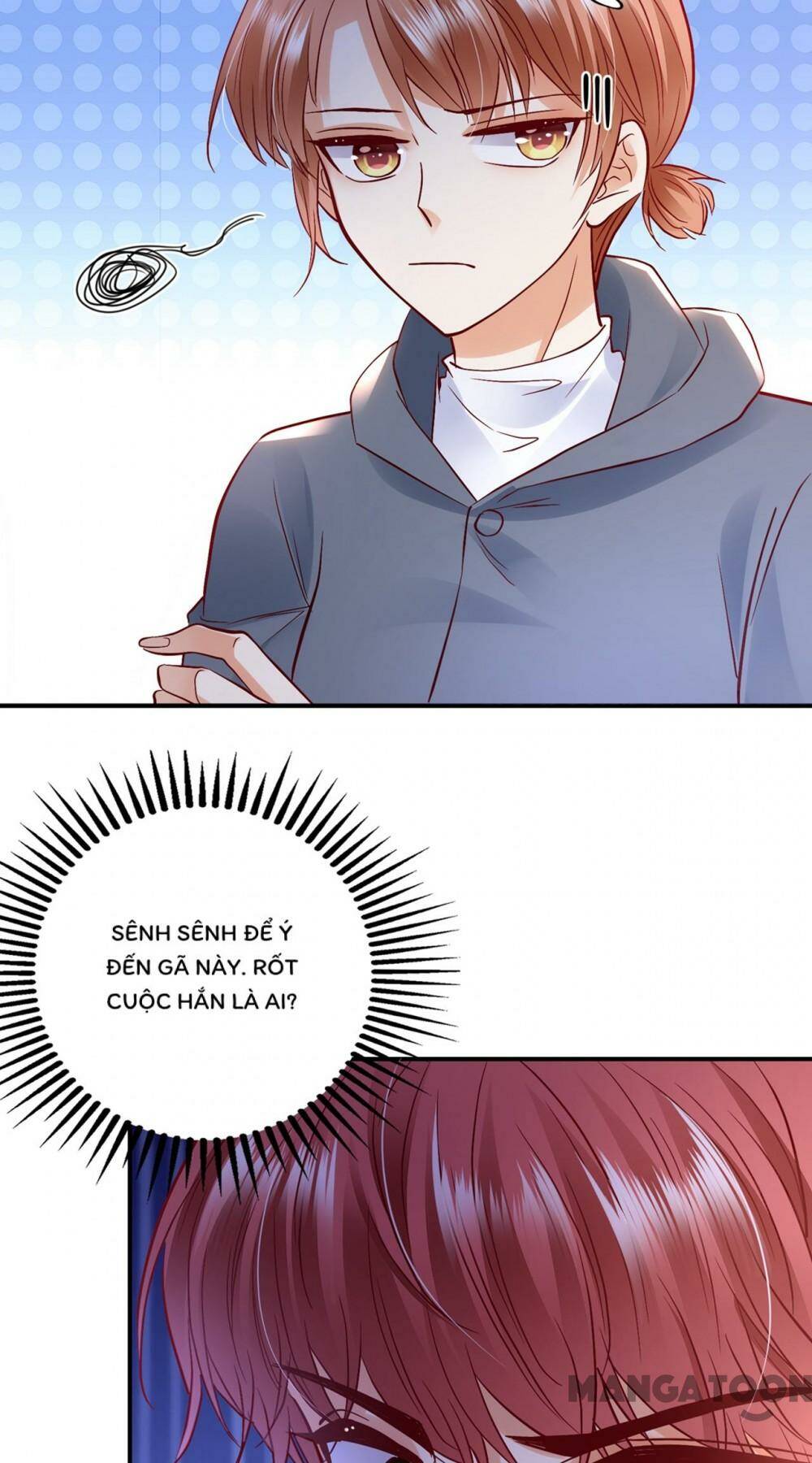 Hào Môn Thiên Giới Tiền Thê Chapter 651 - Trang 2