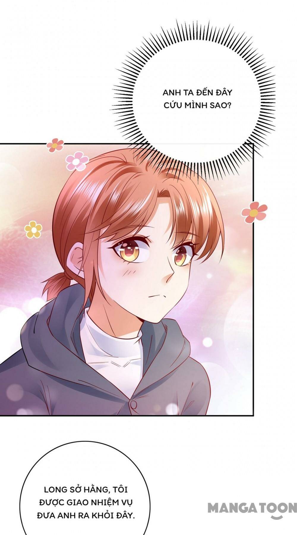 Hào Môn Thiên Giới Tiền Thê Chapter 651 - Trang 2