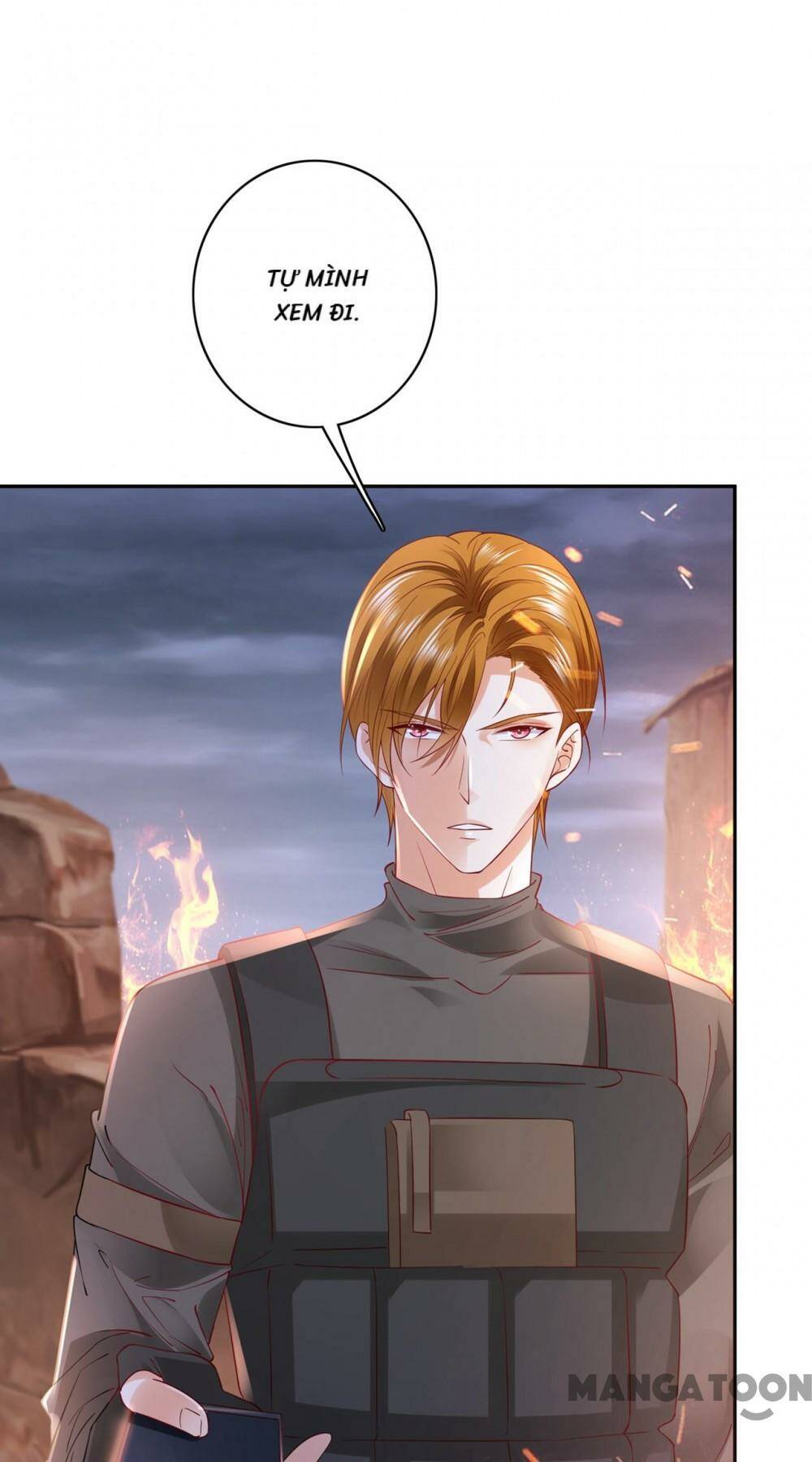 Hào Môn Thiên Giới Tiền Thê Chapter 652 - Trang 2